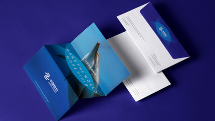 企業Logo設計理念詳解與形象策劃的重要性