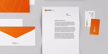 恒企科技 以專業企業形象設計塑造科技品牌新高度