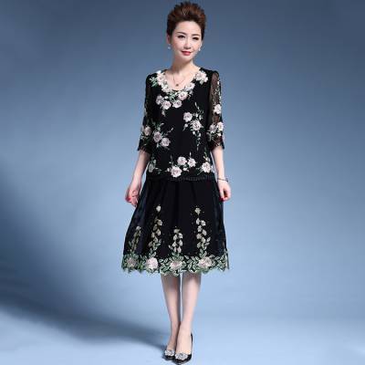 深圳市寶安區(qū)石巖嬌鑫服飾廠主營產(chǎn)品***連衣裙 雪紡連所在地區(qū)廣東