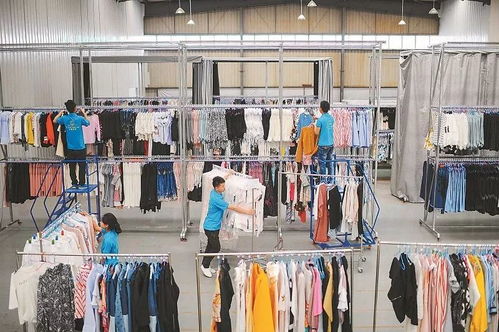 解決時尚產業庫存的終極利器來了