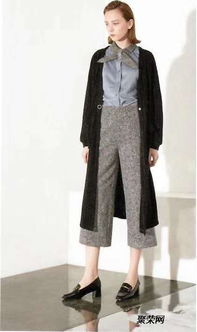 上海昆詩蘭 專業(yè)折扣女裝批發(fā)，一手正品貨源賦能零售